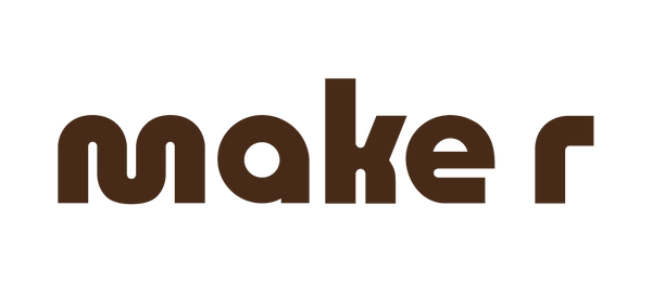 Make r